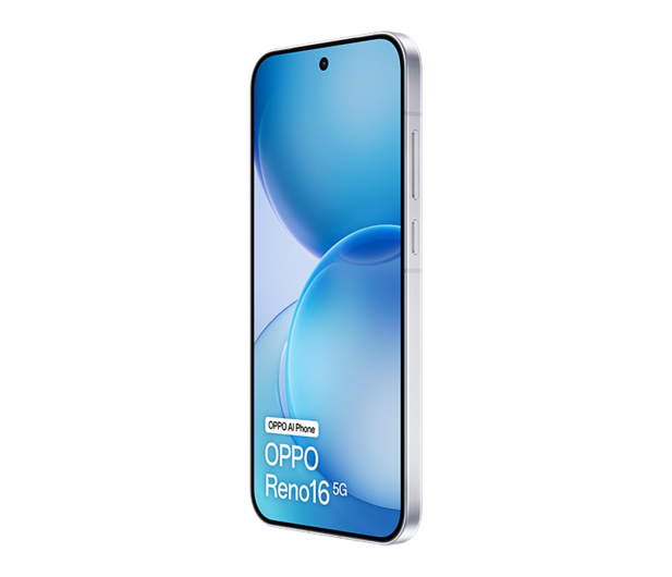 OPPO Reno16 5G 8/512GB White - 1576104 - zdjęcie 6